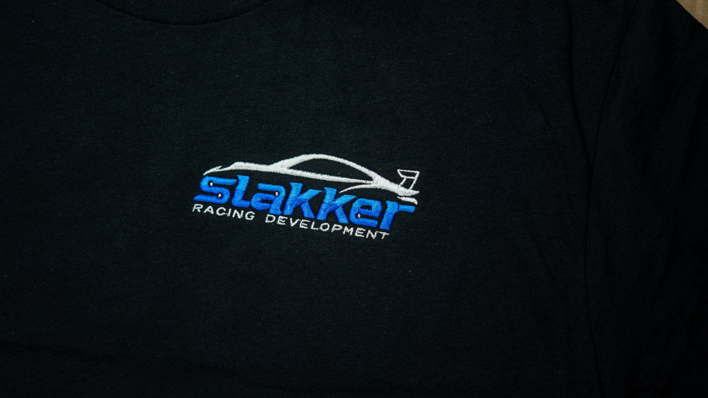 Slakker Day One Tee