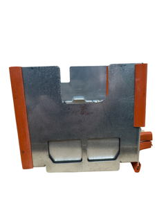 X51-style Oil Pan Baffle Kit