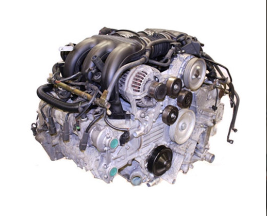 996.1 Carrera (99-01)/986(00-04) Hartech Engine Rebuild