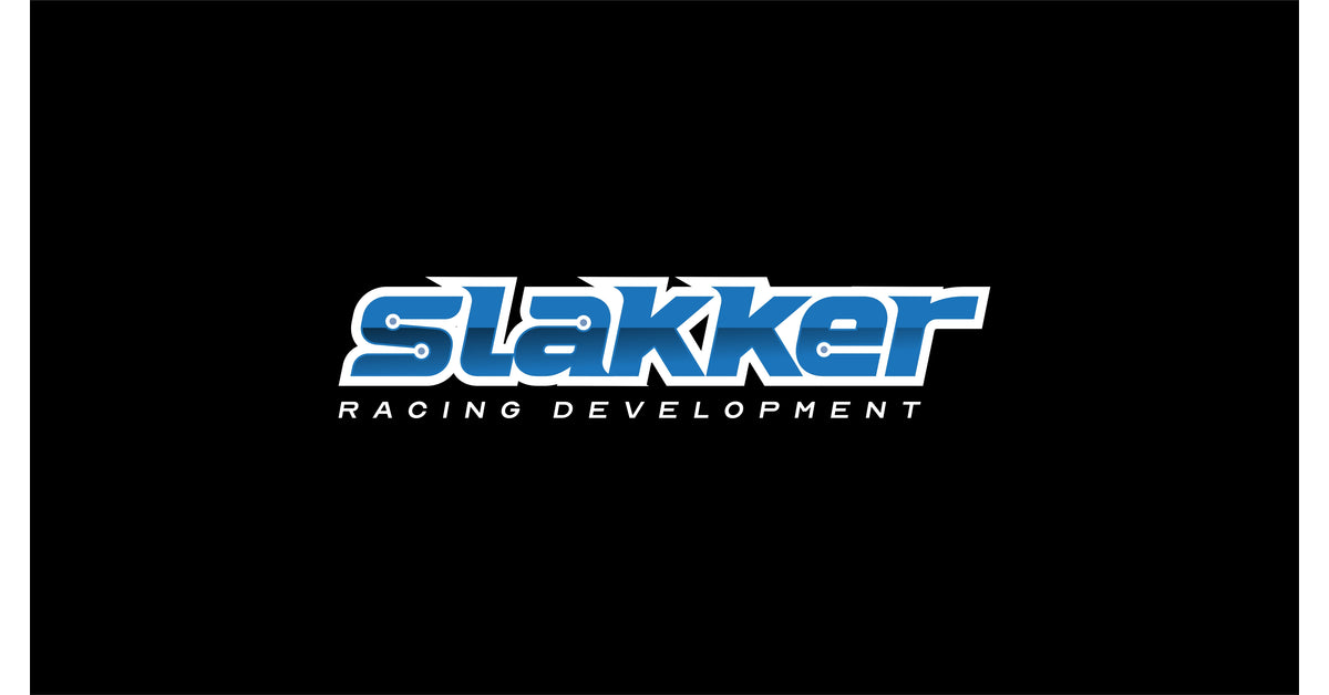 Slakker Racing Development