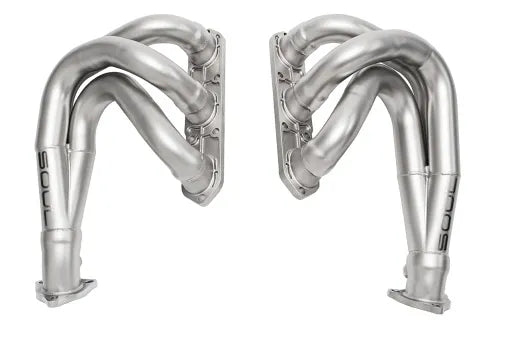 Porsche 987.1 Cayman / Boxster Competition Headers