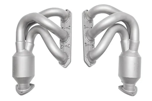 Porsche 987.1 Cayman / Boxster Long Tube Street Headers