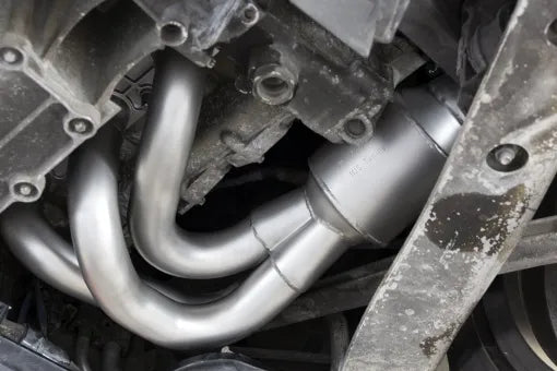 Porsche 987.1 Cayman / Boxster Long Tube Street Headers