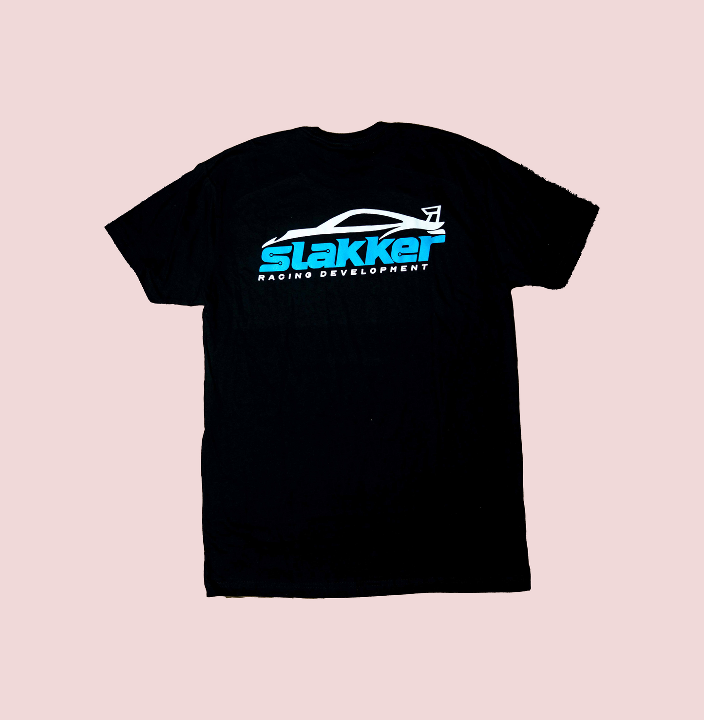 Slakker Day One Tee