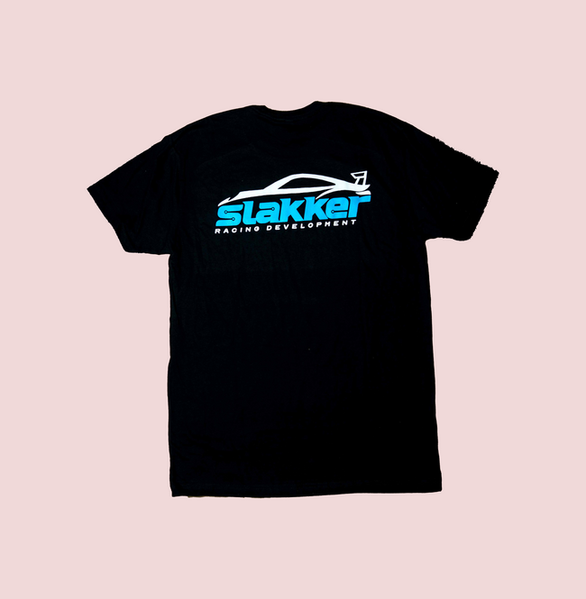 Slakker Day One Tee