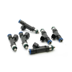 Deatschwerks Fuel Injectors