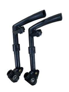 M97 Oil Drain Back Tubes (pair)