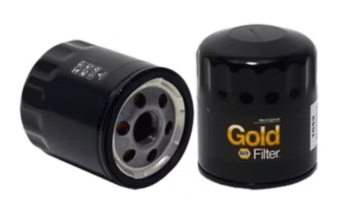 Napa Gold 1042 Oil Filter
