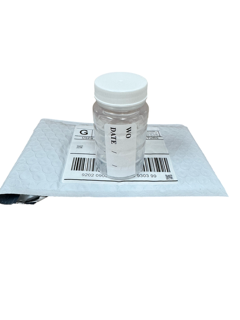 Slakker Used Oil Analysis — Track/Race Car Use (Oxidation)