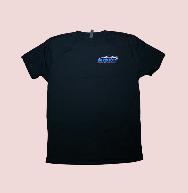 Slakker Day One Tee