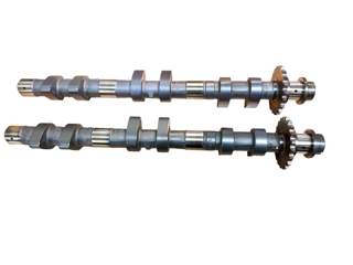 Slakker Custom 996.1/986.1 Intake Camshafts