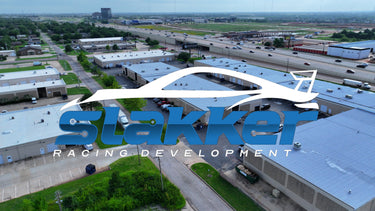 Slakker Racing Development