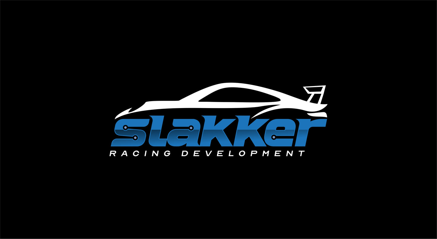 Slakker 3.9L 996/997 TT/GT3  (w/drop and install)